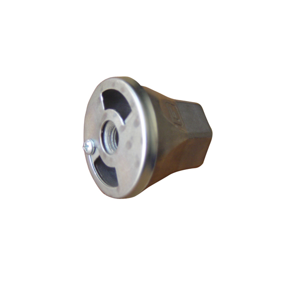 VENTOLA MEZCLADORA QUEMADOR 3/4"