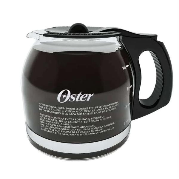 FRASCO CAFETERA OSTER ORIGINAL 12T