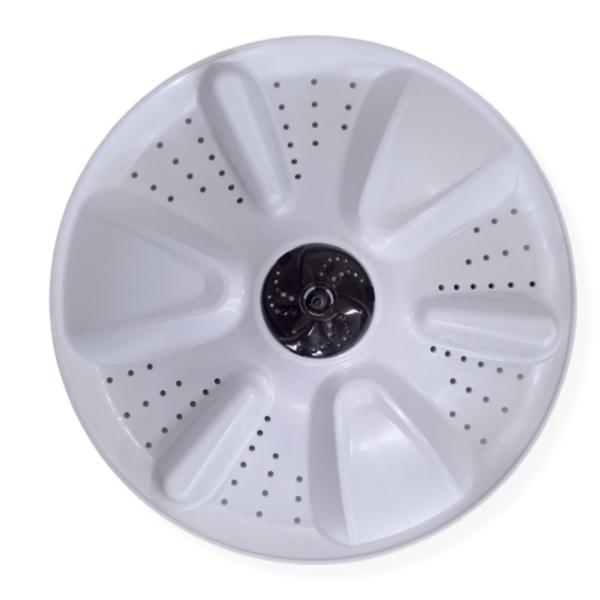 PLATO AGITADOR CON MINI ASPA CENTRAL DAEWOO