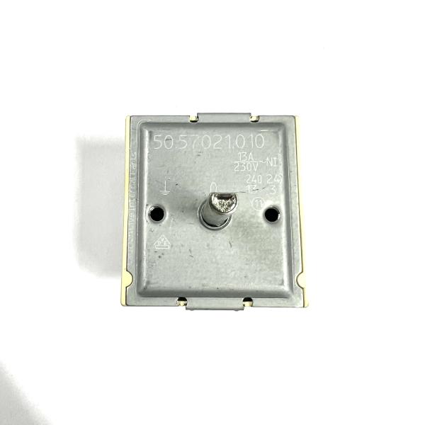 TERMOSTATO INFINITO 13A 220V BA&Ntilde;O MARIA CON PERILLA EGO