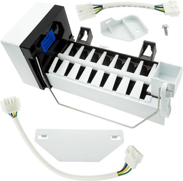ICE MAKER REFRIGERADORA FRIGIDAIRE ESTANDAR