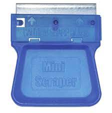 MINI ESPATULA VITROCERAMICA ELECTROLUX