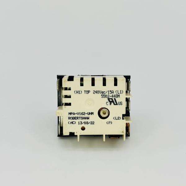 TERMOSTATO INFINITO 15A 220V