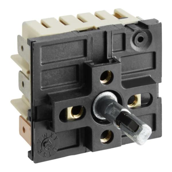 TERMOSTATO INFINITO 110V 15A