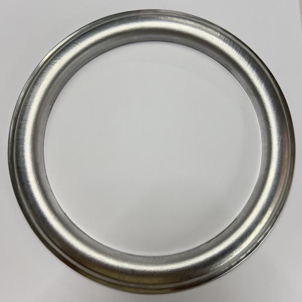 ARO DISCO SELLADO PEQUE&Ntilde;O ALUMINIO