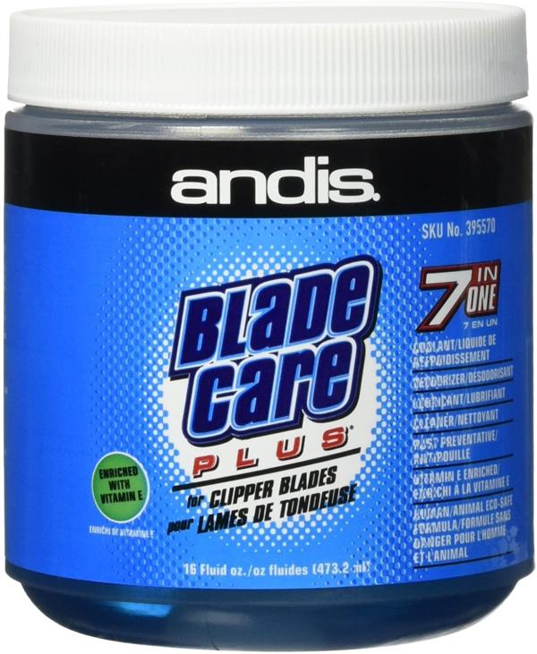 DESINFECTANTE LIQUIDO CUCHILLAS BLADE CARE