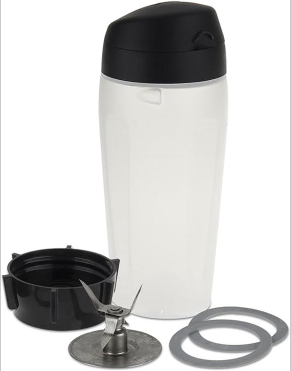FRASCO KIT BATIDOS LICUADORA OSTER