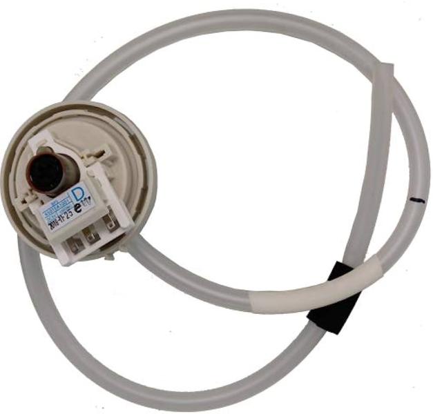 SELECTOR NIVEL AGUA LG INVERTER