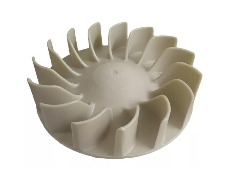 BLOWER SECADORA WHIRLPOOL
