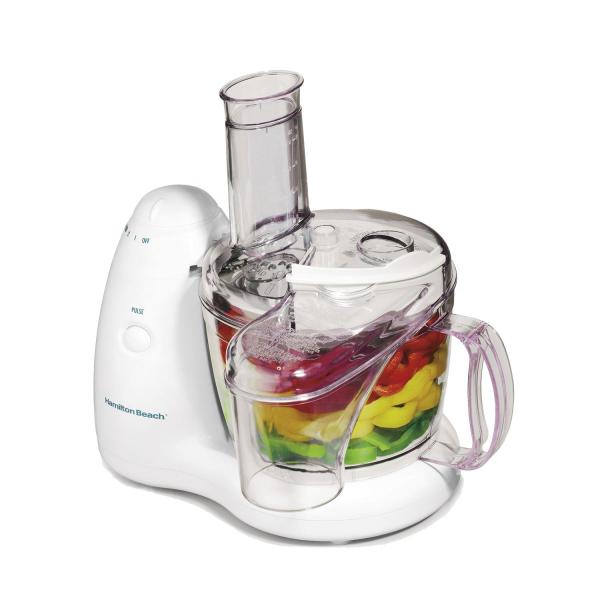 PROCESADOR ALIMENTOS 8 TAZAS