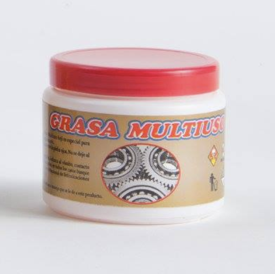 GRASA MULTIUSO 1/16