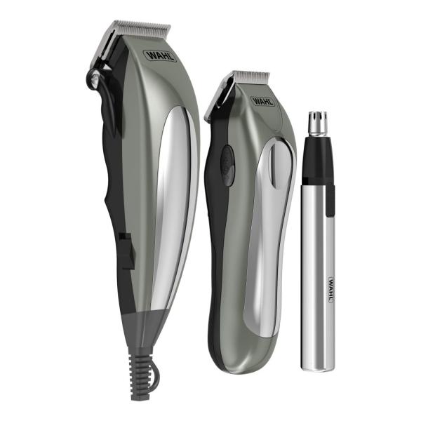 COMBO RASURADORA TRIMER/DETALLADORA DELUXE GROOM PRO