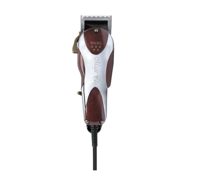 RASURADORA PROFESIONAL MAGIC CLIPPER 5 ESTRELLAS WAHL