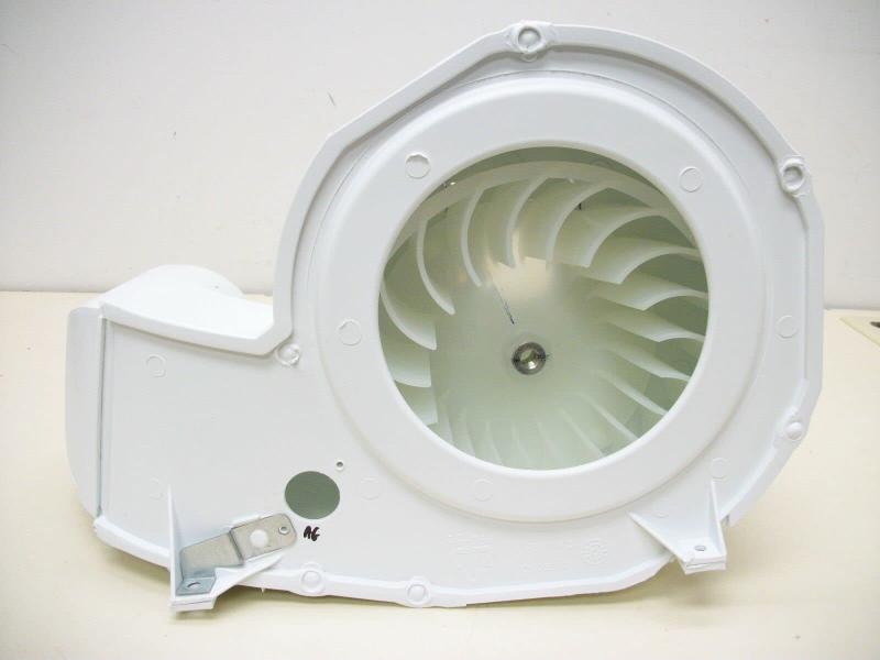 BLOWER COMPLETO SECADORA FRIGIDAIRE