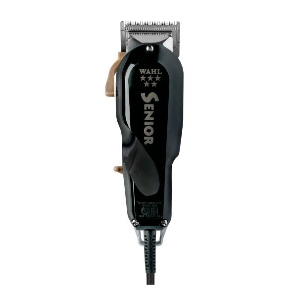 RASURADORA PROFESIONAL SENIOR NEGRO WAHL