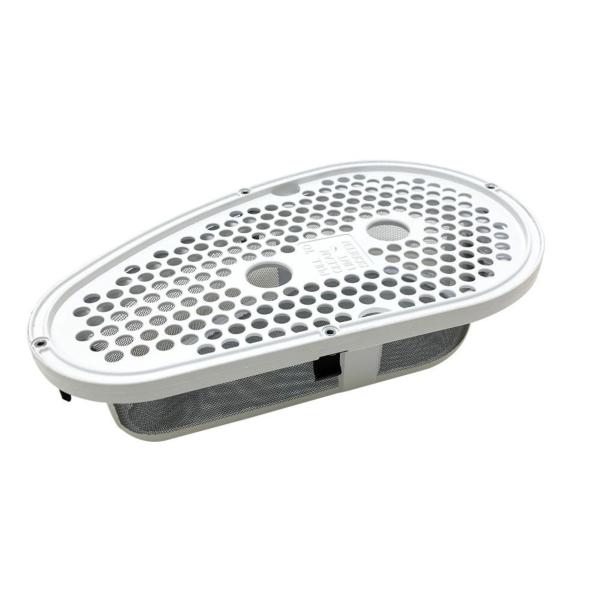 COBERTOR SALIDA DUCTO SECADORA WHIRLPOOL