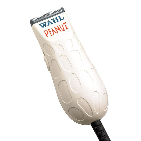 RASURADORA CONTORNOS PROFESIONAL PEANUT CLASICA BLANCO