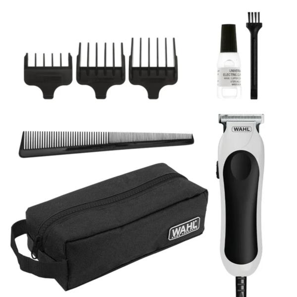 RASURADORA MINI T-PRO WAHL