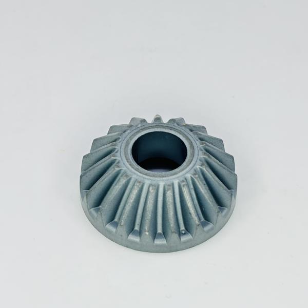 PI&Ntilde;ON EJE METALICO