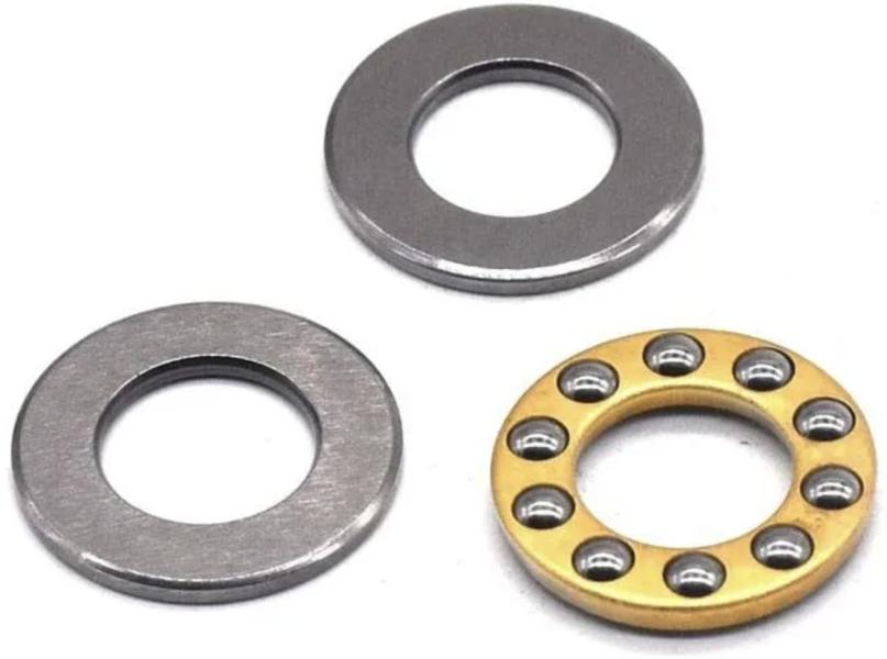 KIT ROL BEARING BATIDORA KITCHEN AID