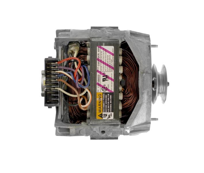 MOTOR 6 LINEAS LAVADORA ELECTROLUX