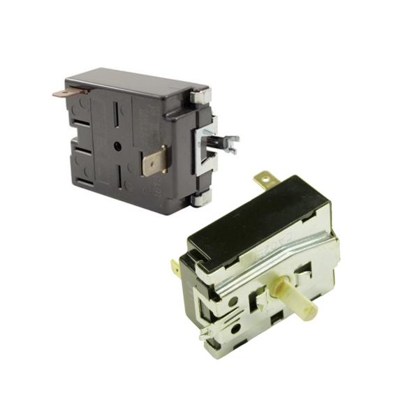 INTERRUPTOR ENCENDIDO SECADORA FRIGIDAIRE