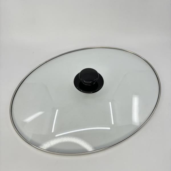 TAPA OVALADA HB 7QT MIDE 33.5CM 33176