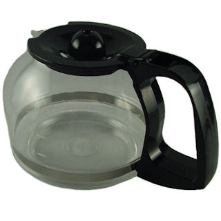 FRASCO CAFETERA 4T NEGRO HAMILTON BEACH