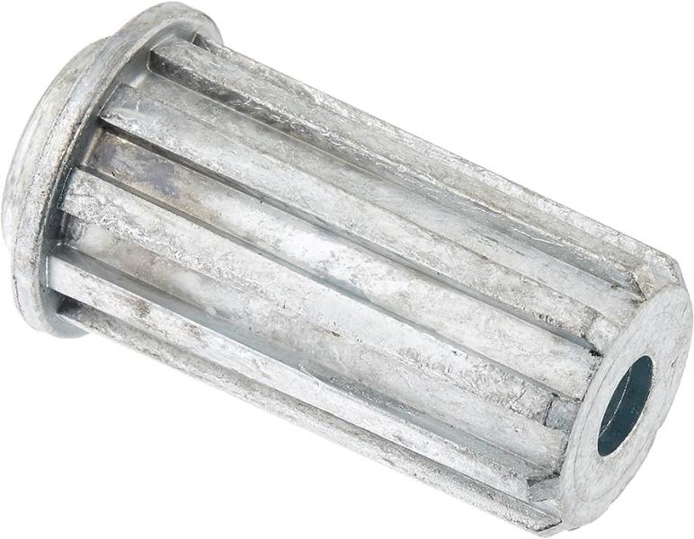 ACOPLE AGITADOR METALICO