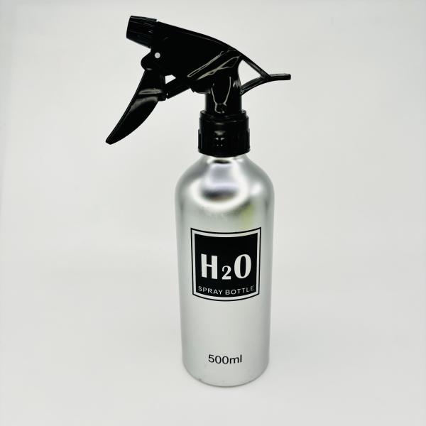 ROCIADOR PLASTICO 500ML H2O ELECTRA