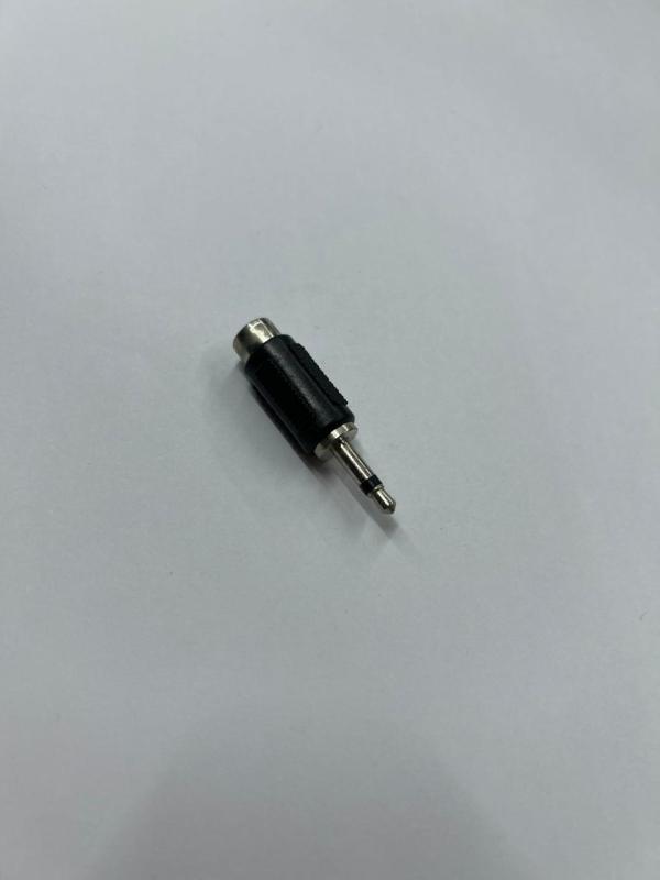 ADAPTADOR RCA 3.5MM