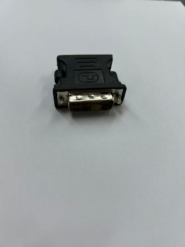 ADAPTADOR DVI AVGA 12+5