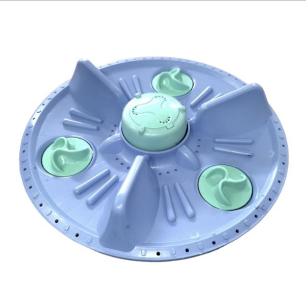 PLATO AGITADOR SANYO CON ASPAS 38CM