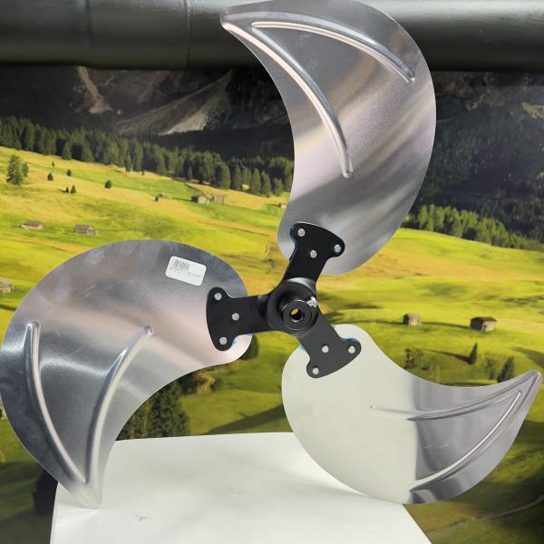 ASPA VENTILADOR INDUSTRIAL 20" VEGGA