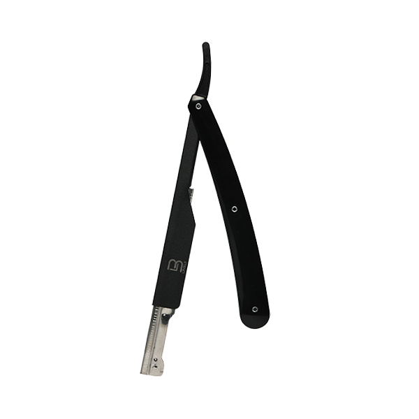 PORTA NAVAJA PREMIUM NEGRO L3VEL3
