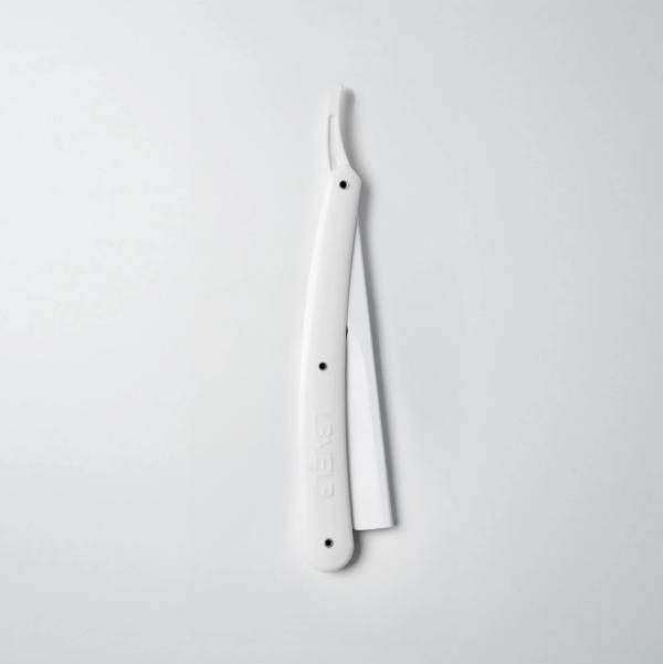 PORTA NAVAJA PREMIUM BLANCO L3VEL3