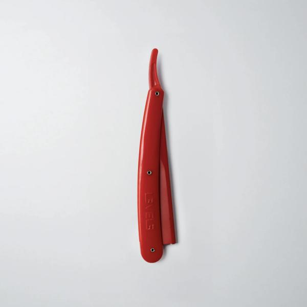PORTA NAVAJA PREMIUM ROJO L3VEL3
