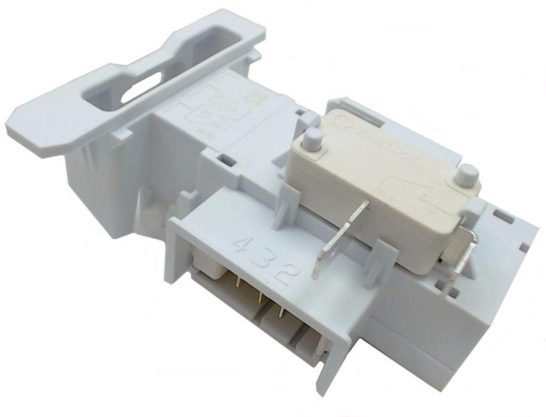 INTERRUPTOR PUERTA LAVADORA FRIGIDAIRE