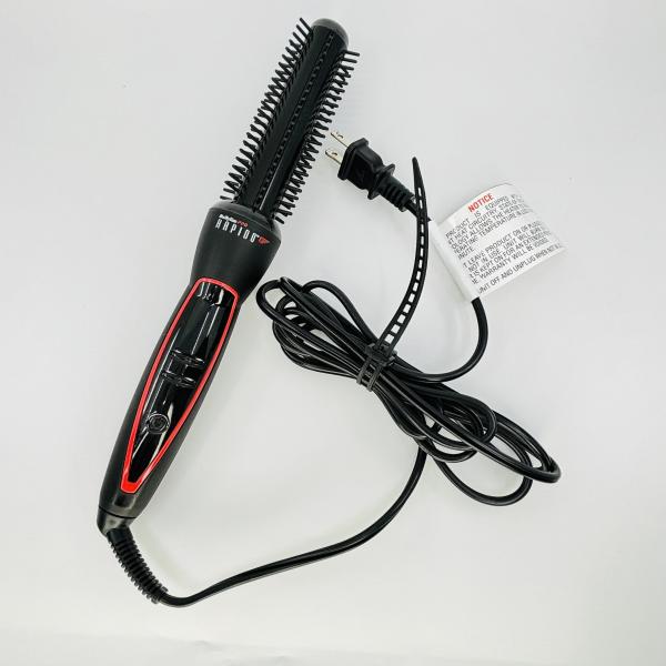 CEPILLO CABELLO 1" TERMICO REDONDO NANO