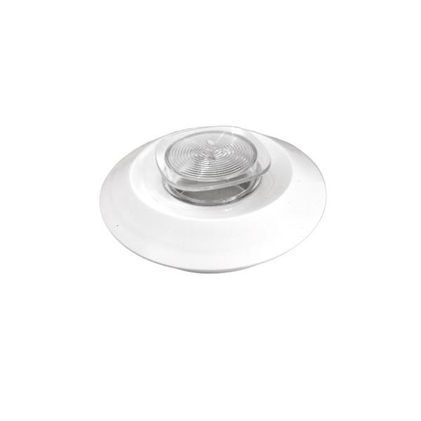 TAPA LICUADORA FRASCO BLACK + DECKER PLASTICO