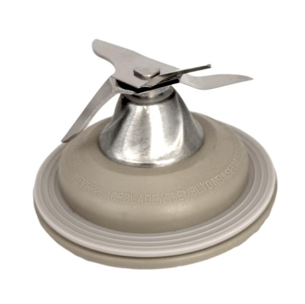 CUCHILLA LICUADORA GRANDE PLASTICA BLACK + DECKER
