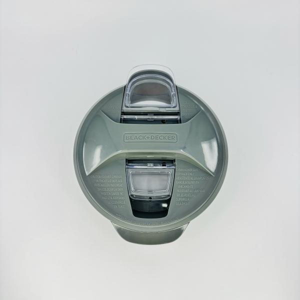 TAPA LICUADORA DURAPRO BLBD210PW GRIS