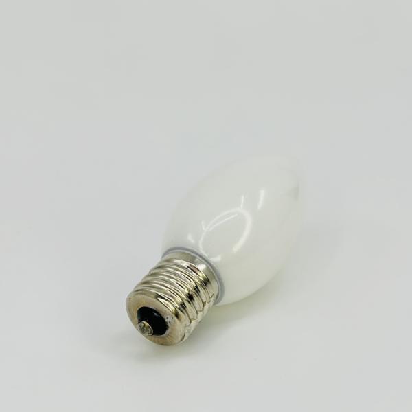 BOMBILLO ROSCA E17 110V15W