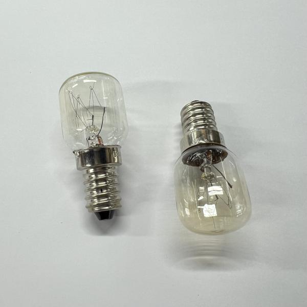 BOMBILLO ROSCA E14 110V 15W