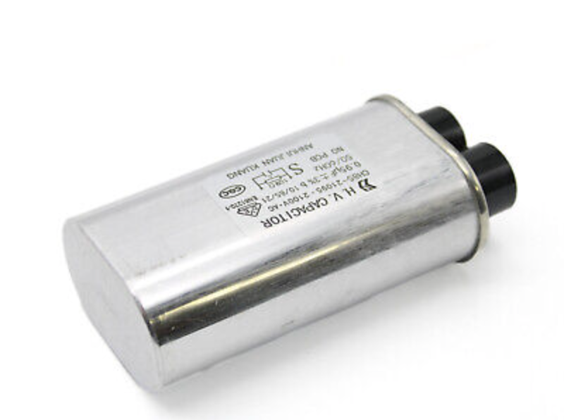 CONDENSADOR 0.90MF 2100VAC