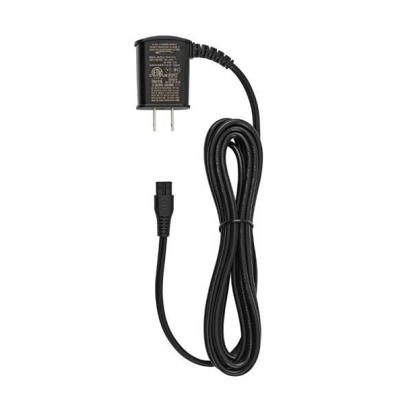 CARGADOR RASURADORA DESTRONCADORA GENERICO NEGRO BABYLISSPRO