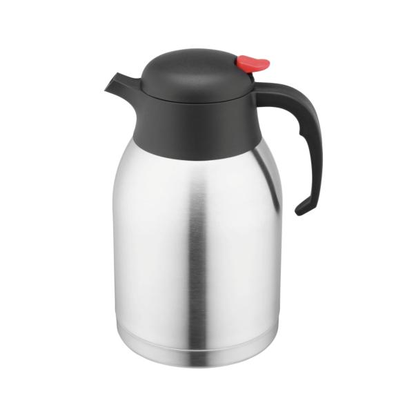 TERMO LIQUIDO 2 LITROS ACERO INOXIDABLE SUNNEX