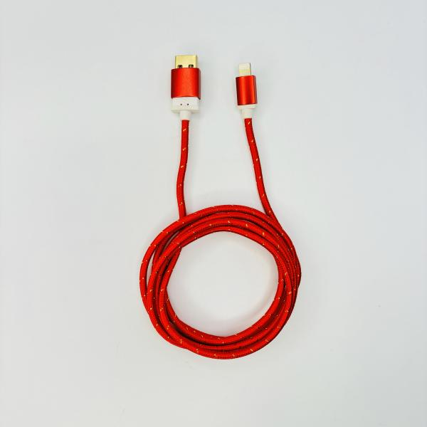 EXTENSION IPHONE 5/6 1.5M