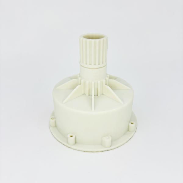 CAMPANOLA TRANSMISION PLASTICA