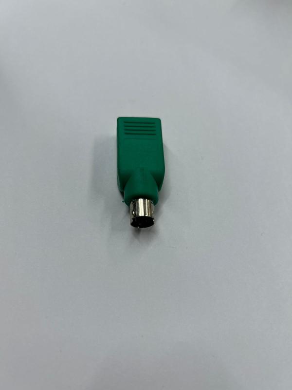 ADAPTADOR USB PS2